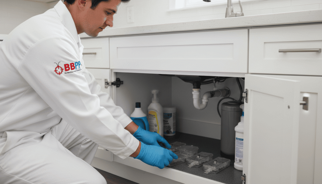 Mice Removal Service Brampton