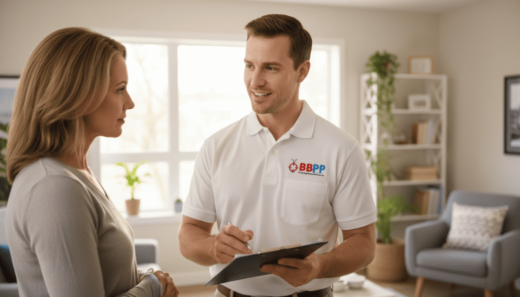 Mice Control Service Bolton